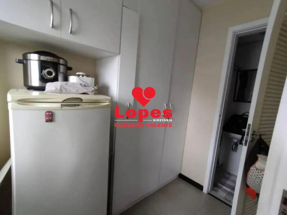 Apartamento, 4 quartos, 138 m² - Foto 15