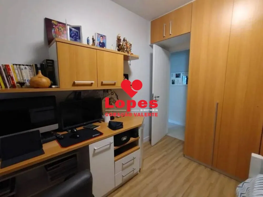 Apartamento, 4 quartos, 138 m² - Foto 7