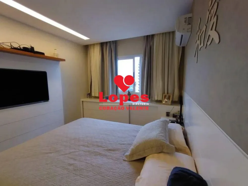 Apartamento, 4 quartos, 138 m² - Foto 19