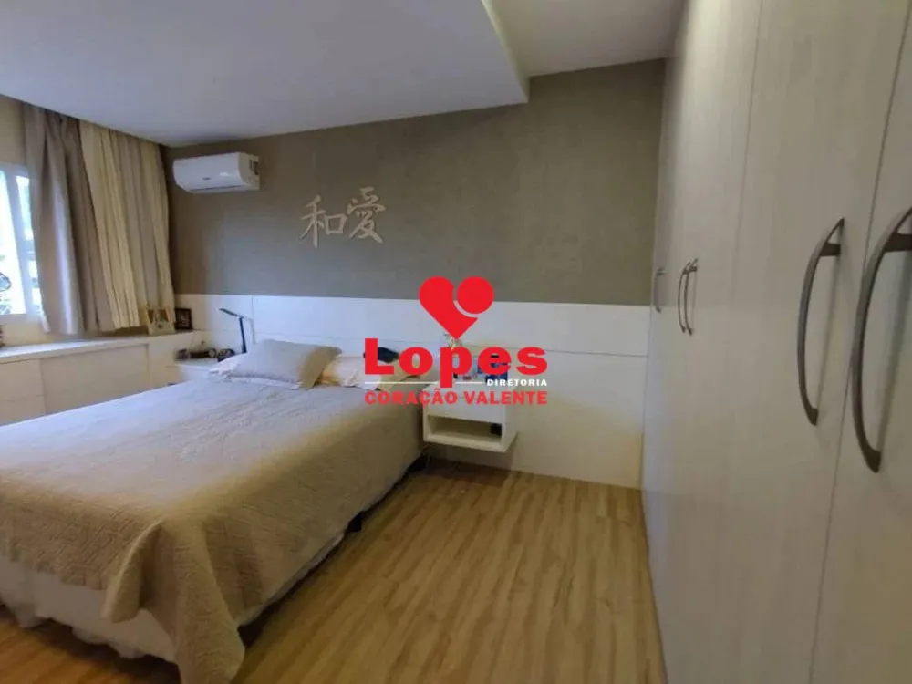 Apartamento, 4 quartos, 138 m² - Foto 18
