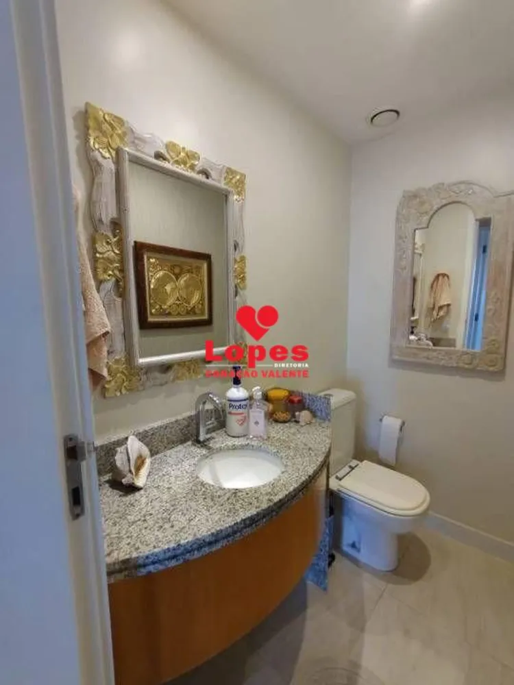 Apartamento, 4 quartos, 138 m² - Foto 13