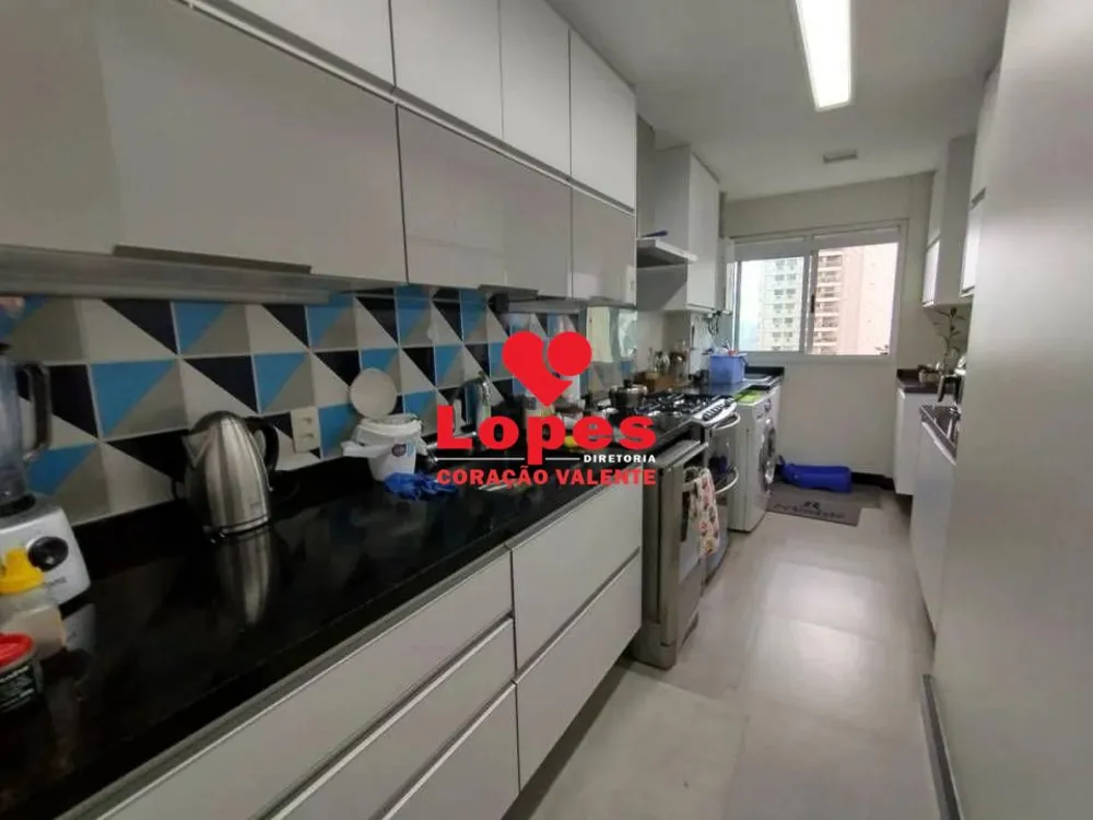 Apartamento, 4 quartos, 138 m² - Foto 16