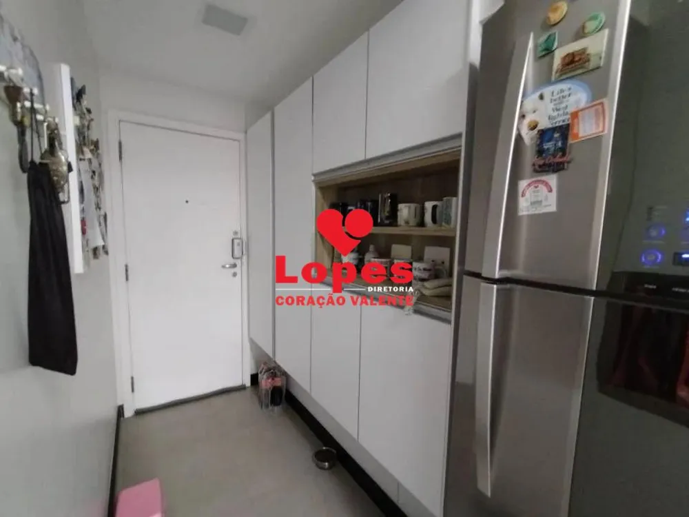 Apartamento, 4 quartos, 138 m² - Foto 10