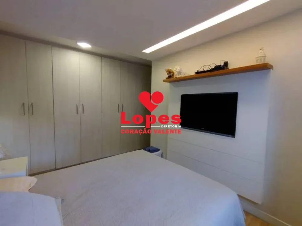 Apartamento, 4 quartos, 138 m² - Foto 9