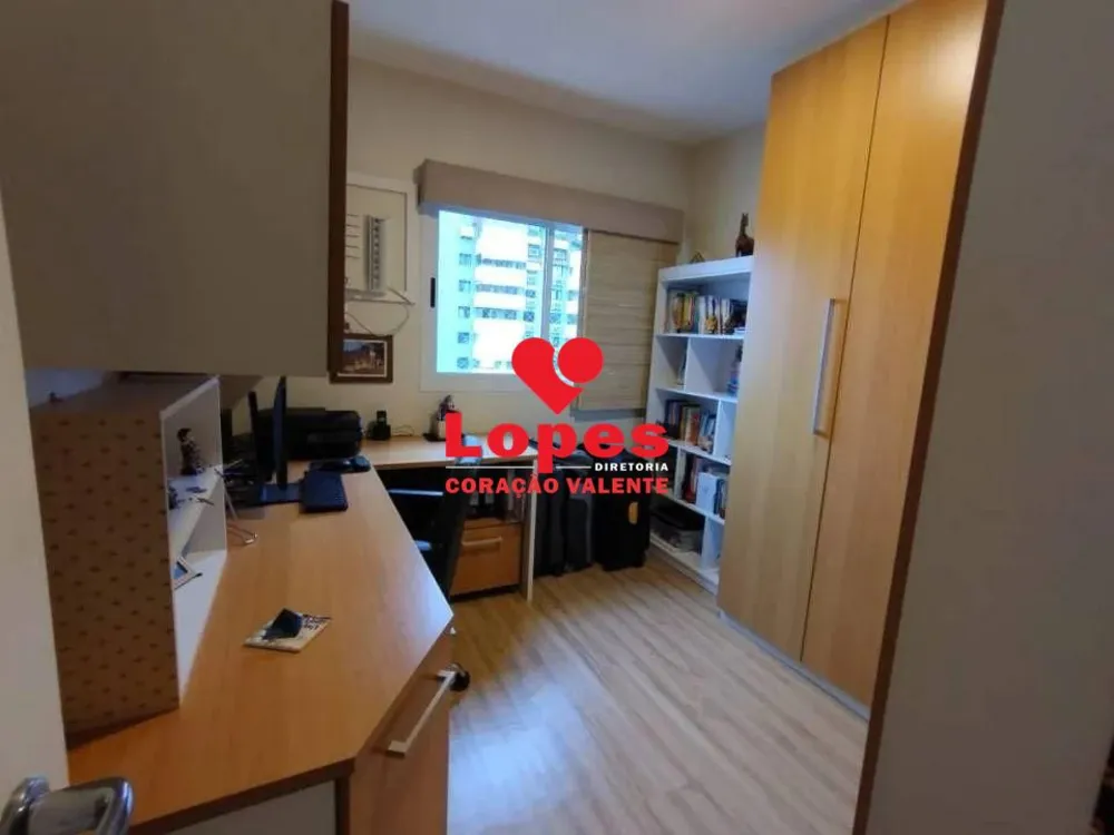 Apartamento, 4 quartos, 138 m² - Foto 11