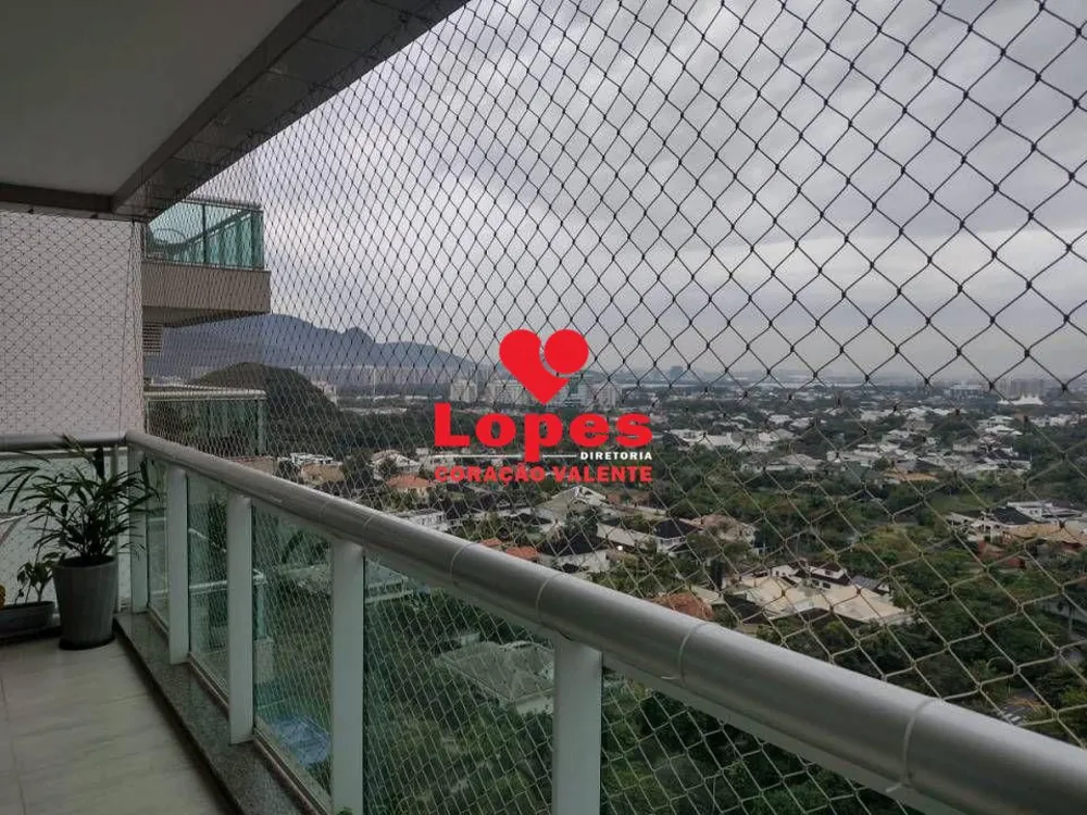 Apartamento, 4 quartos, 138 m² - Foto 17