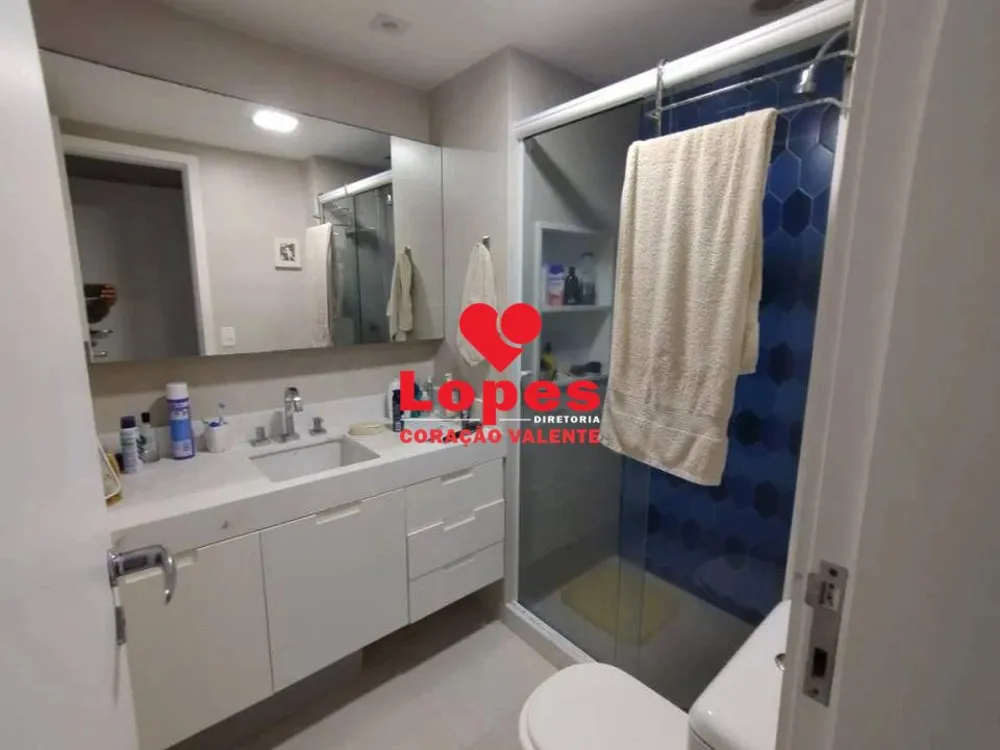 Apartamento, 4 quartos, 138 m² - Foto 14