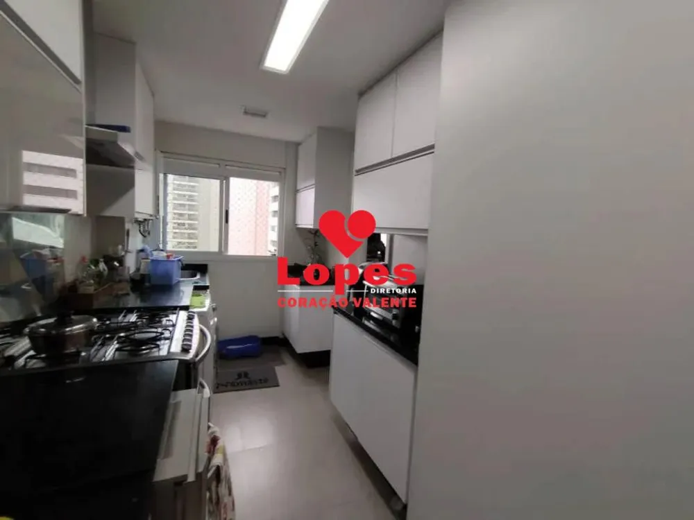 Apartamento, 4 quartos, 138 m² - Foto 22