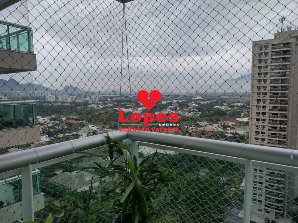 Apartamento, 4 quartos, 138 m² - Foto 20