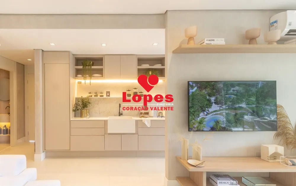 Apartamento, 2 quartos, 74 m² - Foto 5
