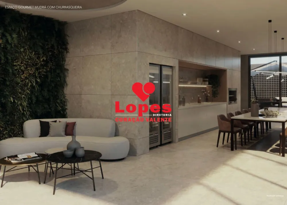 Apartamento, 2 quartos, 78 m² - Foto 5