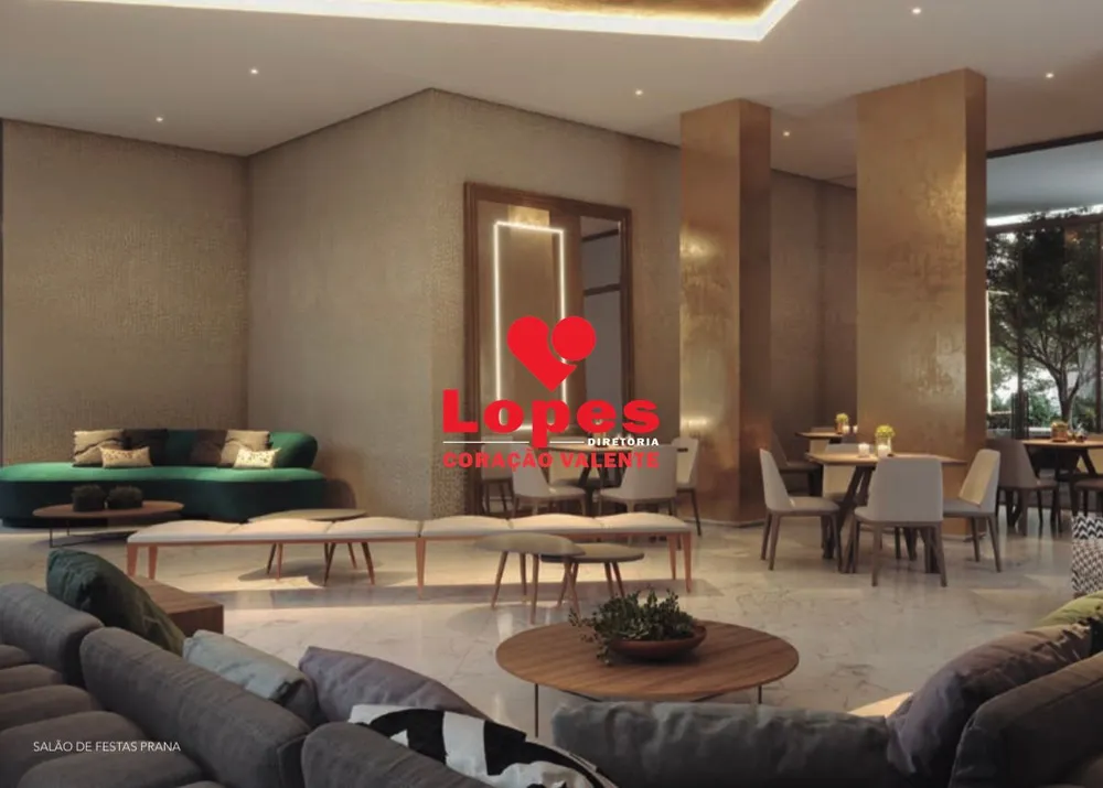 Apartamento, 2 quartos, 78 m² - Foto 3