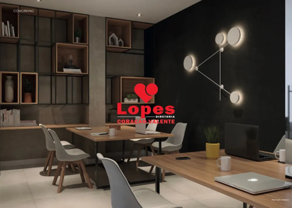Apartamento, 2 quartos, 78 m² - Foto 8