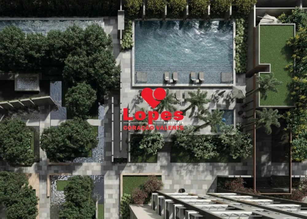 Apartamento, 2 quartos, 78 m² - Foto 2