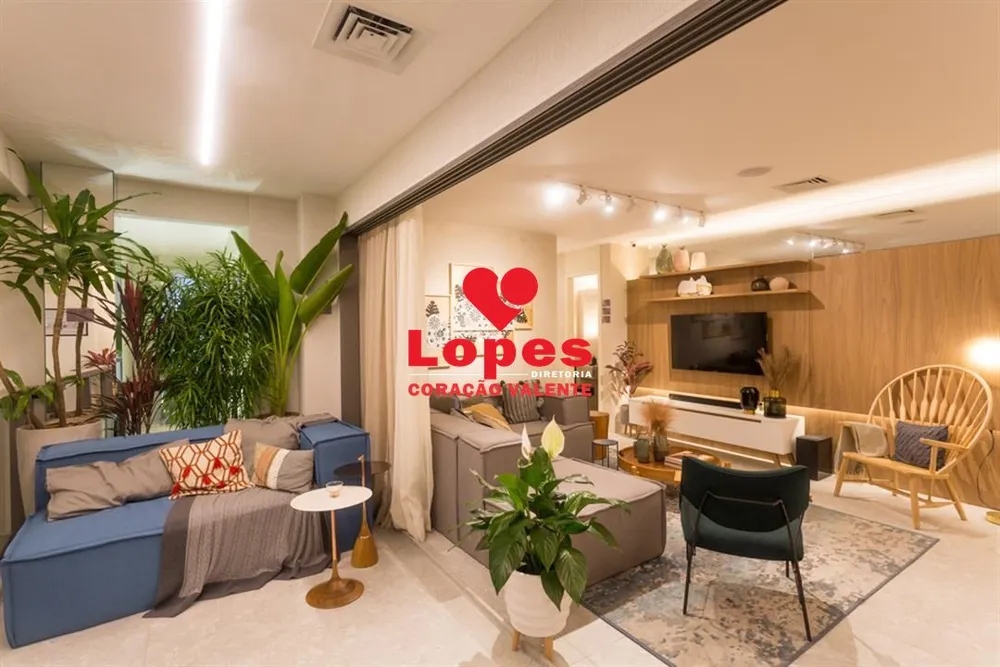 Apartamento, 3 quartos, 113 m² - Foto 10