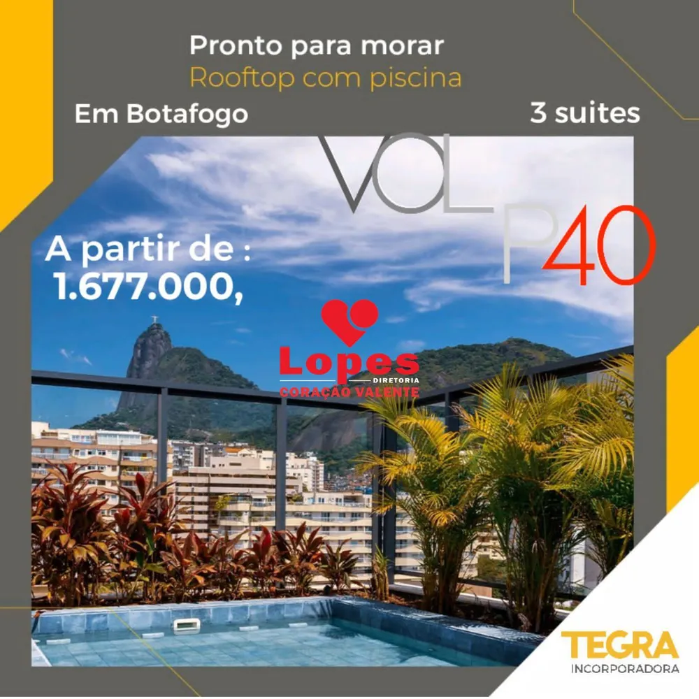 Apartamento, 3 quartos, 113 m² - Foto 3