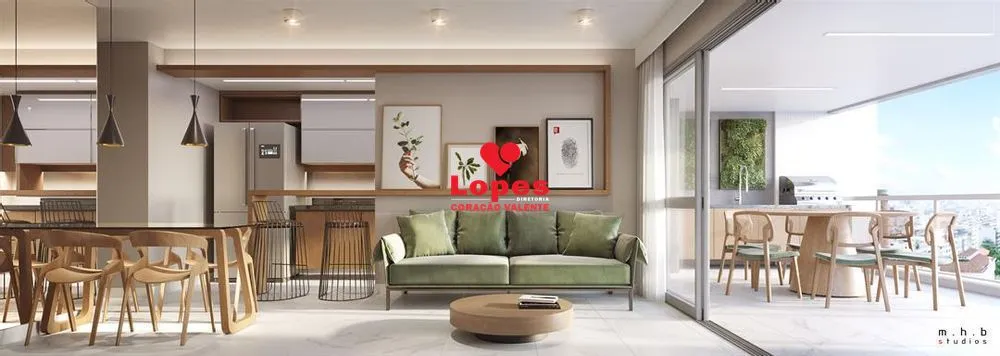 Cobertura, 3 quartos, 192 m² - Foto 31