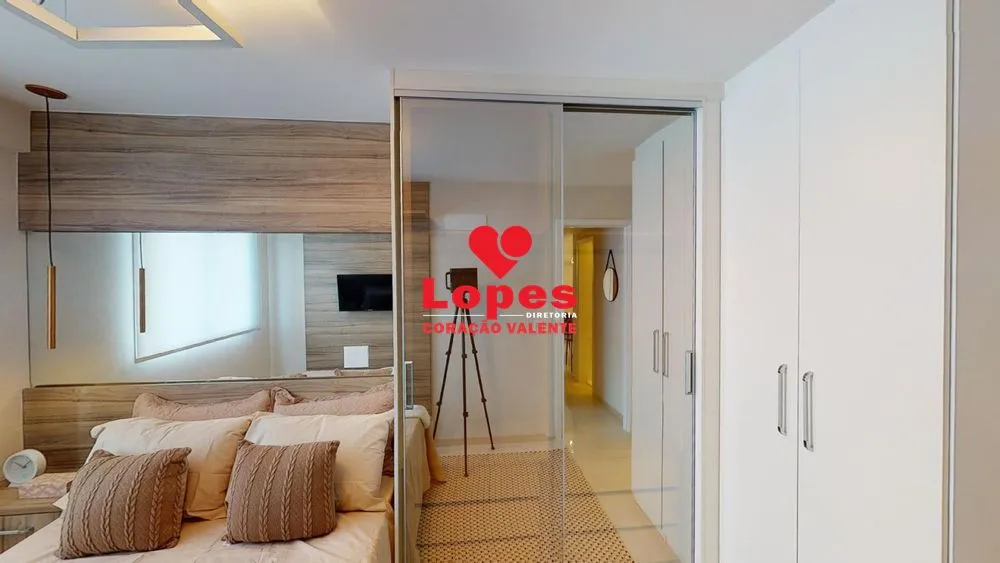 Apartamento, 2 quartos, 58 m² - Foto 18