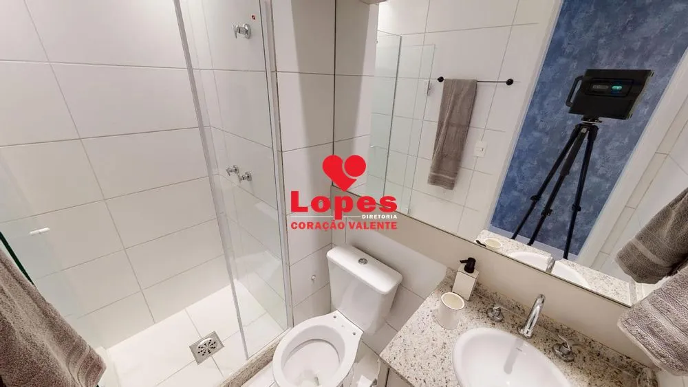 Apartamento, 2 quartos, 58 m² - Foto 33
