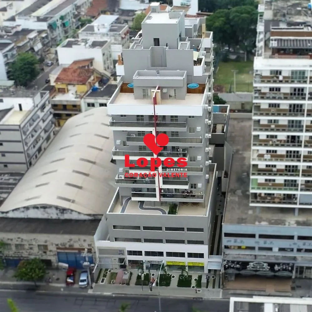 Apartamento, 2 quartos, 58 m² - Foto 14