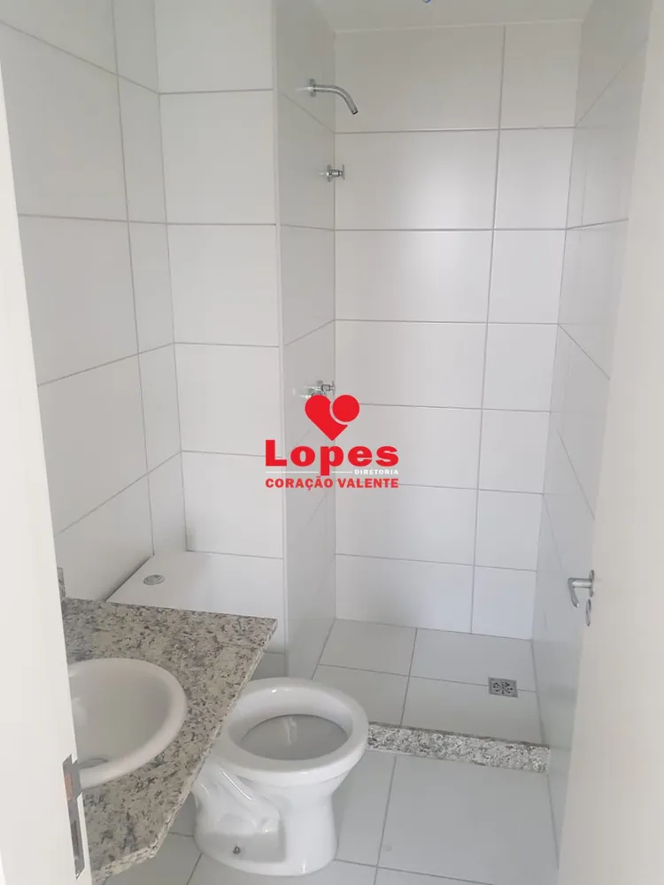 Apartamento, 1 quarto, 41 m² - Foto 2