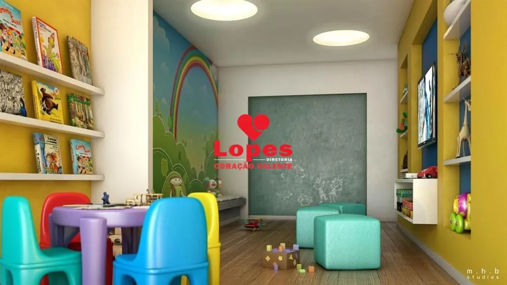 Apartamento, 1 quarto, 41 m² - Foto 11