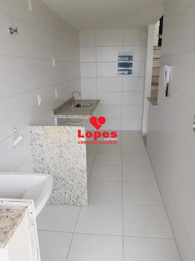 Apartamento, 1 quarto, 41 m² - Foto 6