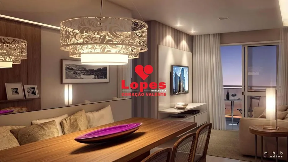 Apartamento, 1 quarto, 41 m² - Foto 16