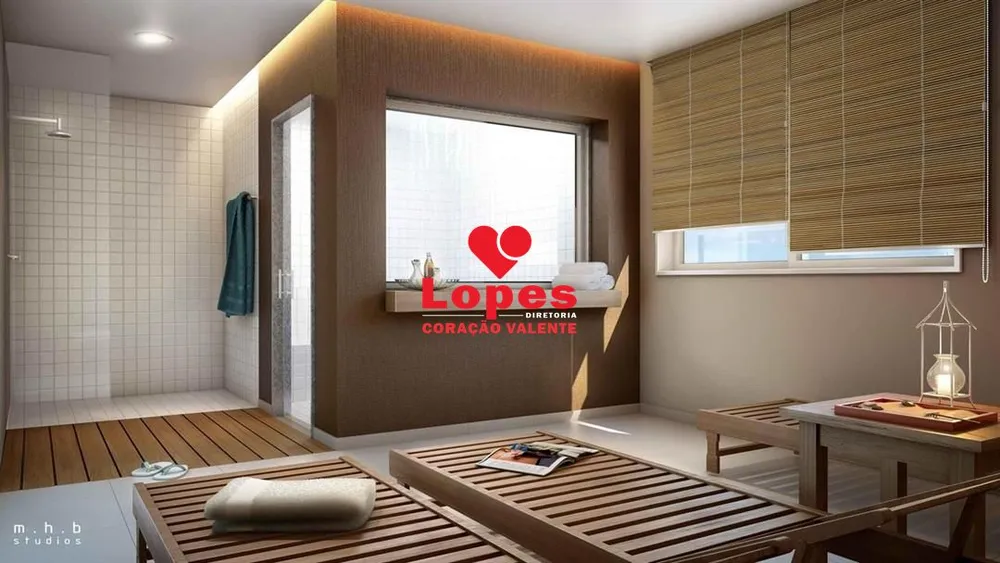 Apartamento, 1 quarto, 41 m² - Foto 15