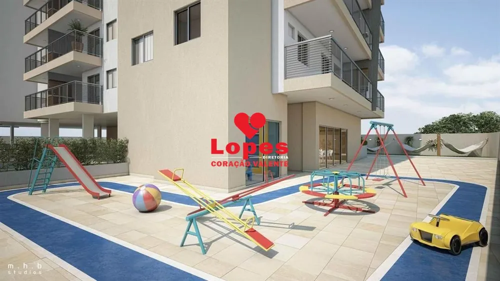 Apartamento, 1 quarto, 41 m² - Foto 13