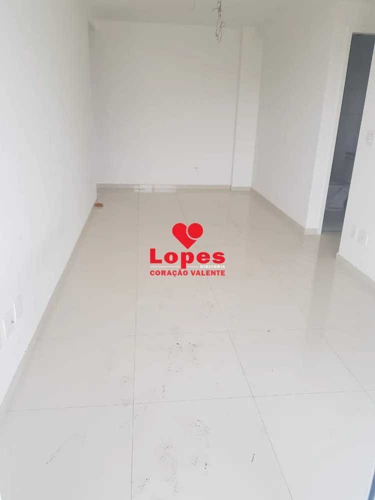 Apartamento, 1 quarto, 41 m² - Foto 1