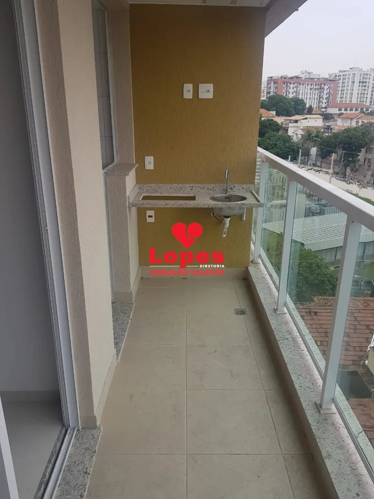 Apartamento, 1 quarto, 41 m² - Foto 4