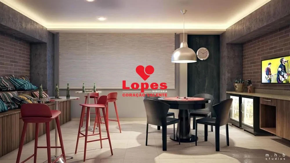 Apartamento, 1 quarto, 41 m² - Foto 18