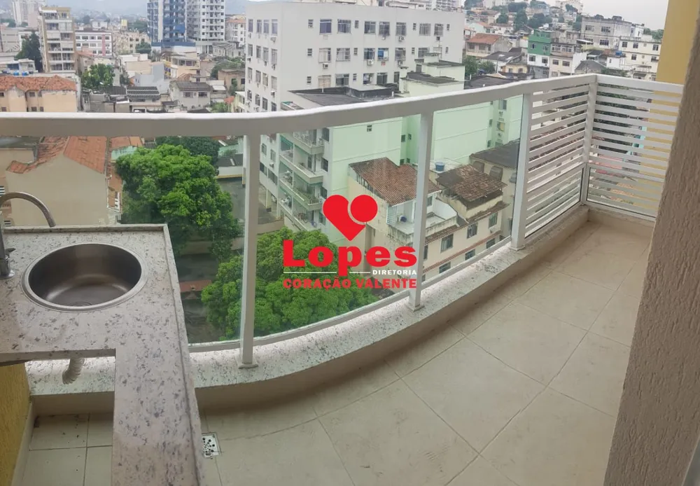 Apartamento, 1 quarto, 41 m² - Foto 3