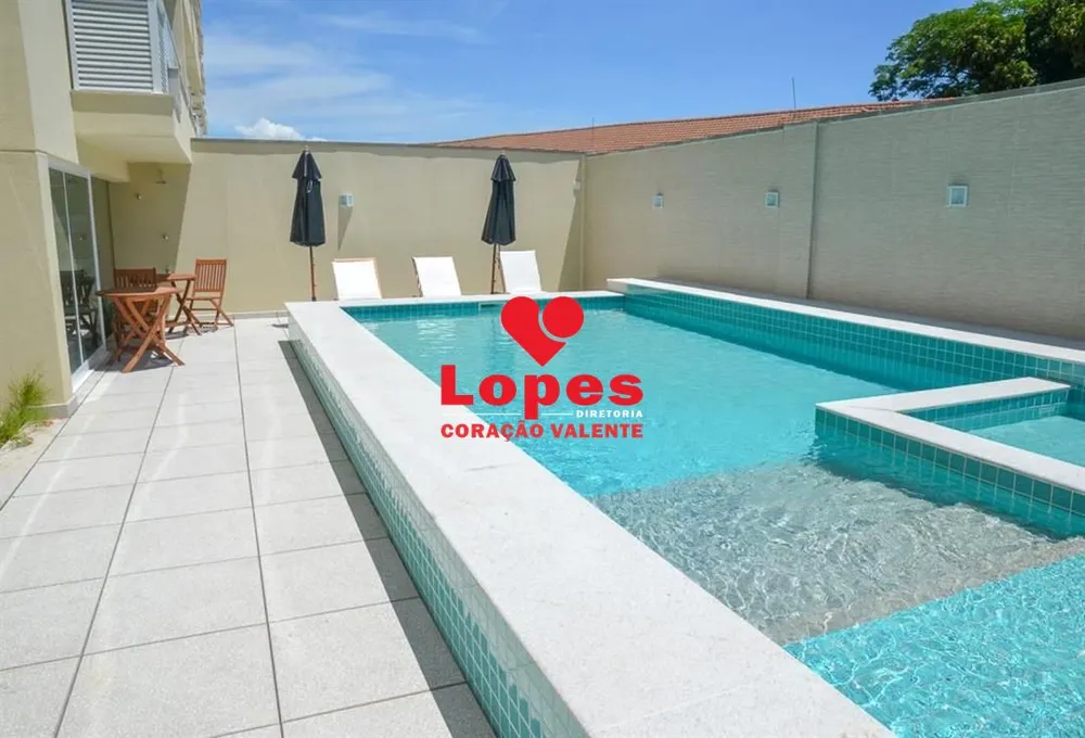 Apartamento, 2 quartos, 49 m² - Foto 3