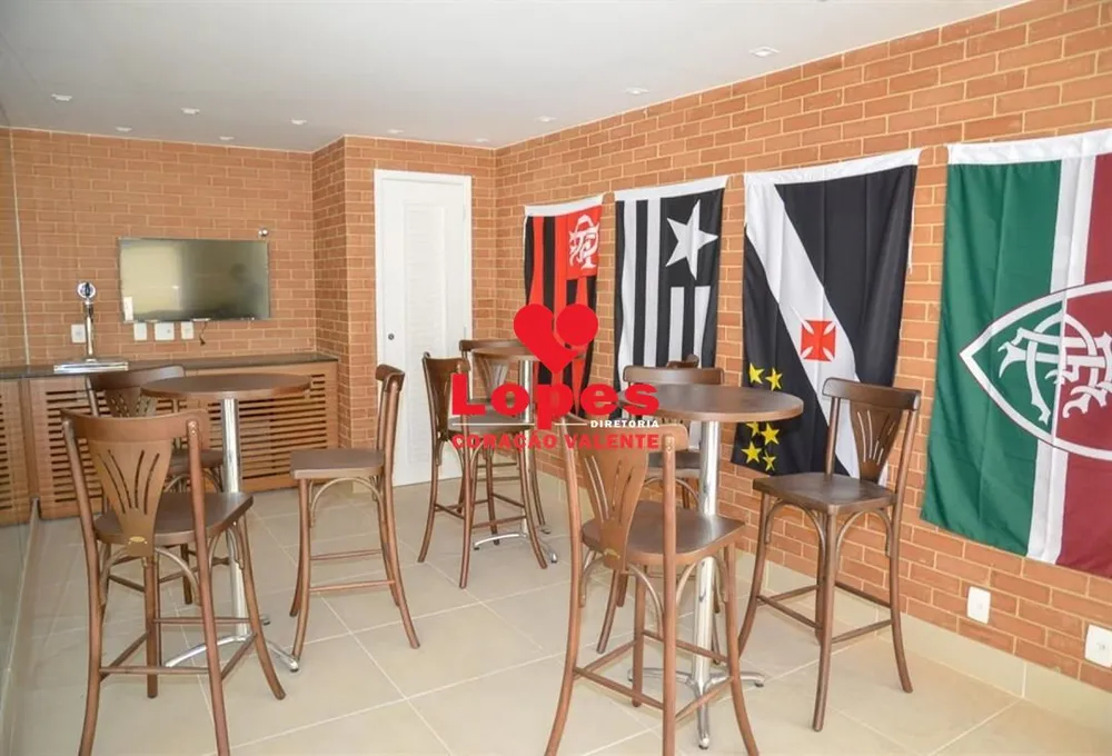 Apartamento, 2 quartos, 49 m² - Foto 6