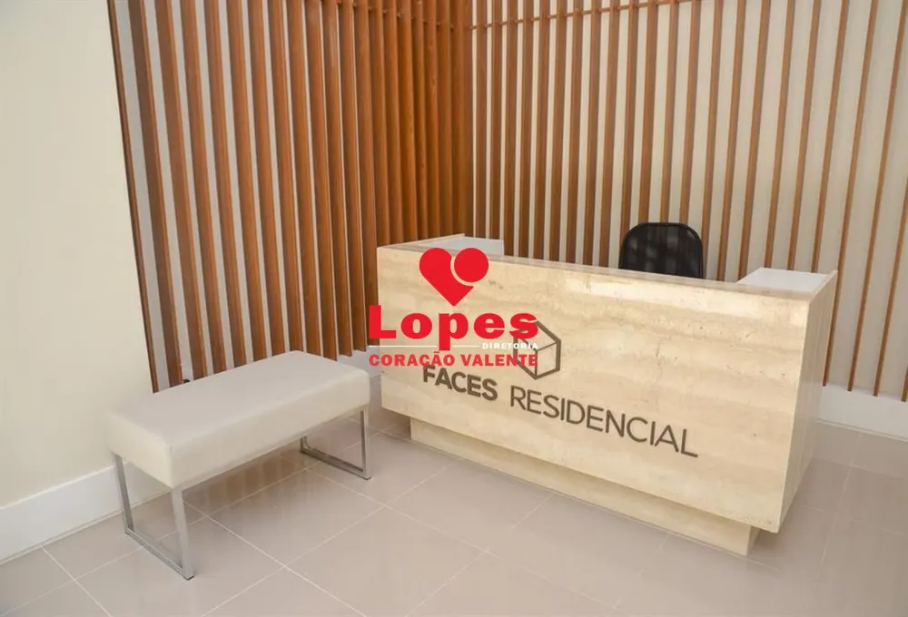 Apartamento, 2 quartos, 49 m² - Foto 12