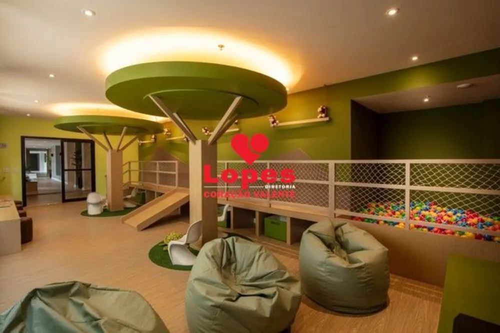 Apartamento, 2 quartos, 60 m² - Foto 23