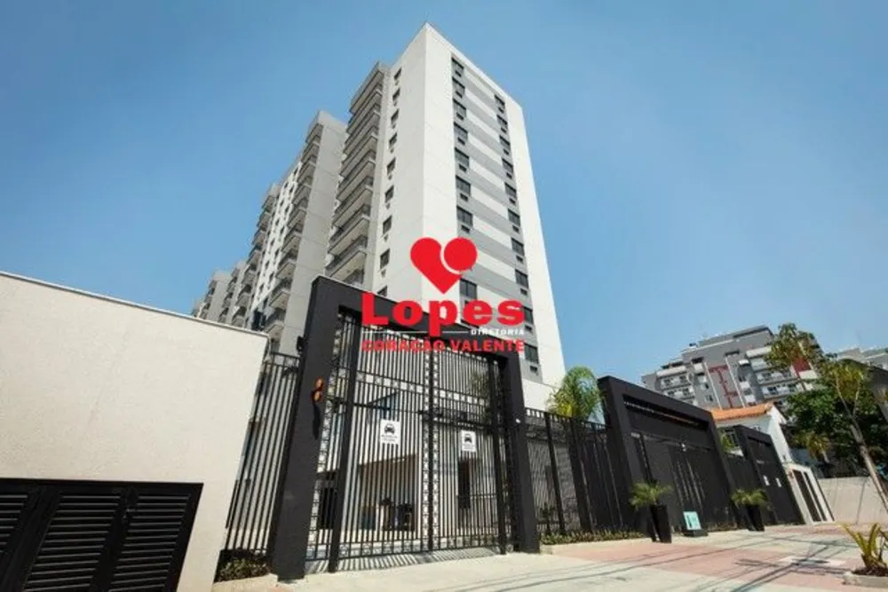 Apartamento, 2 quartos, 60 m² - Foto 21