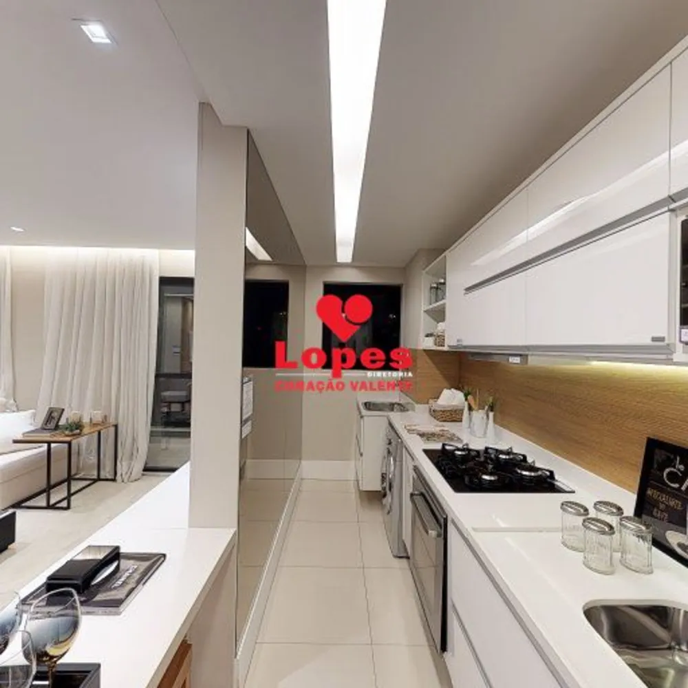 Apartamento, 2 quartos, 60 m² - Foto 12