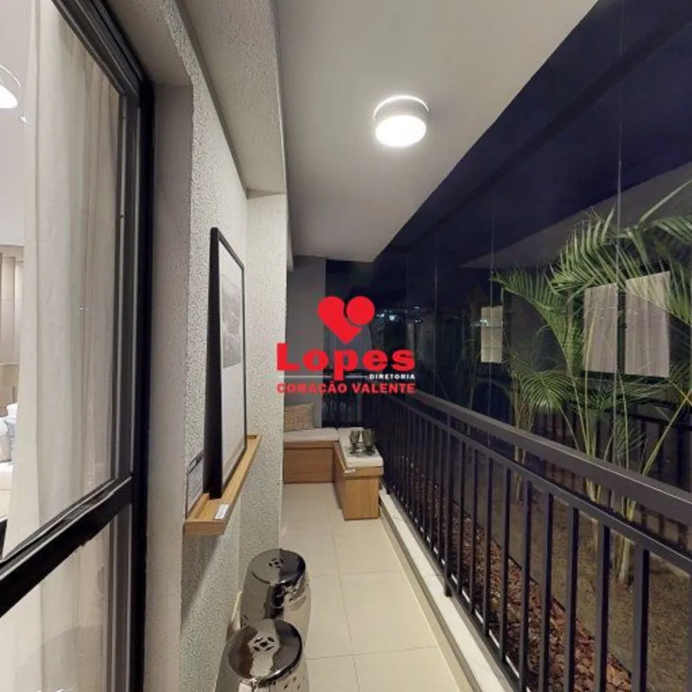 Apartamento, 2 quartos, 60 m² - Foto 11
