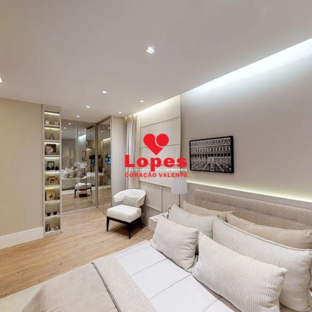 Apartamento, 2 quartos, 60 m² - Foto 6