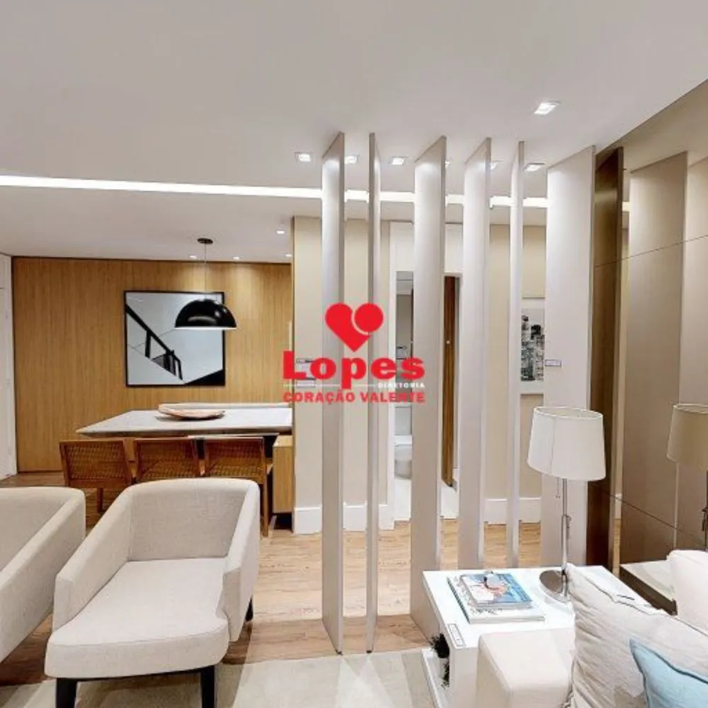 Apartamento, 2 quartos, 60 m² - Foto 5