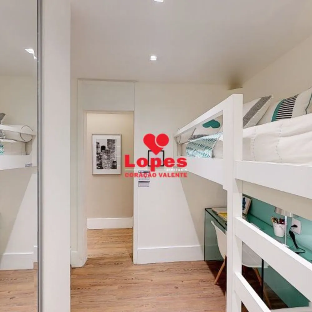 Apartamento, 2 quartos, 60 m² - Foto 17