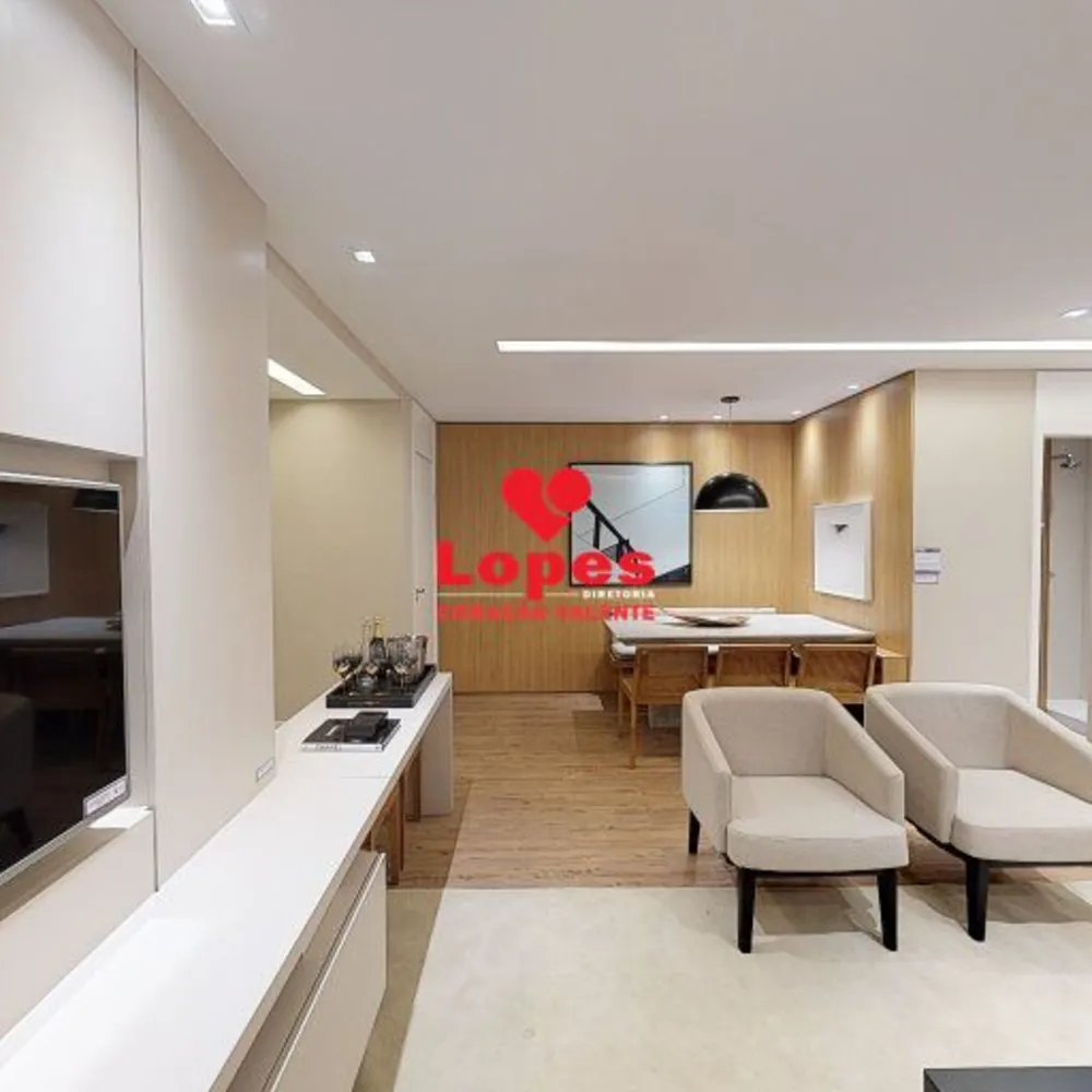 Apartamento, 2 quartos, 60 m² - Foto 4