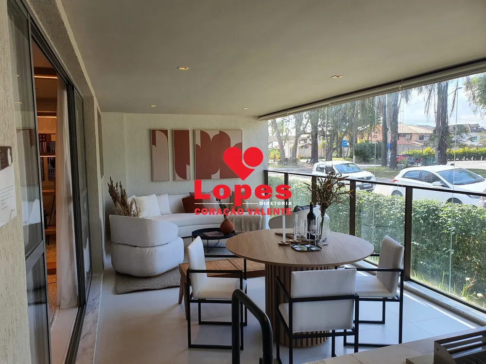 Apartamento, 2 quartos, 187 m² - Foto 21