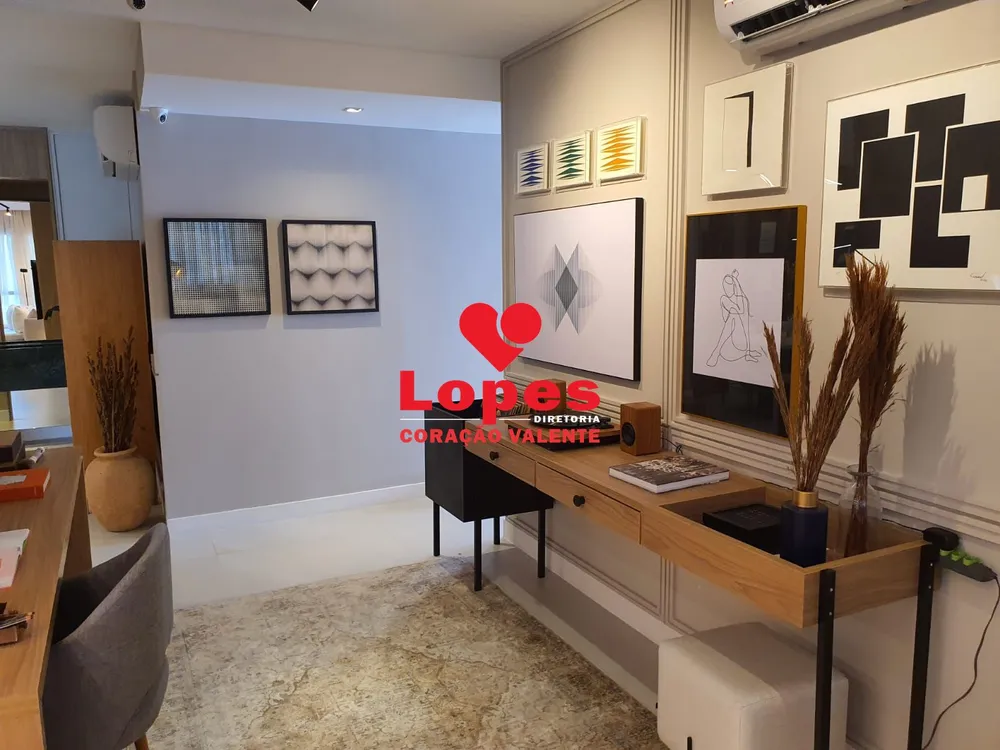 Apartamento, 2 quartos, 187 m² - Foto 3
