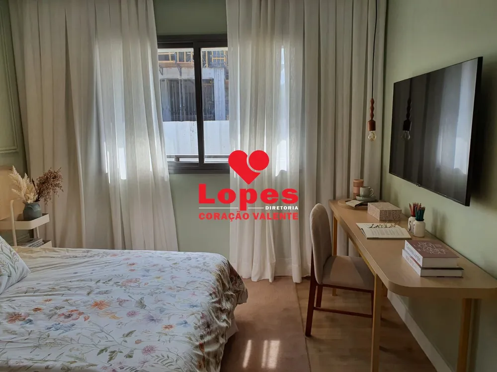 Apartamento, 2 quartos, 187 m² - Foto 15