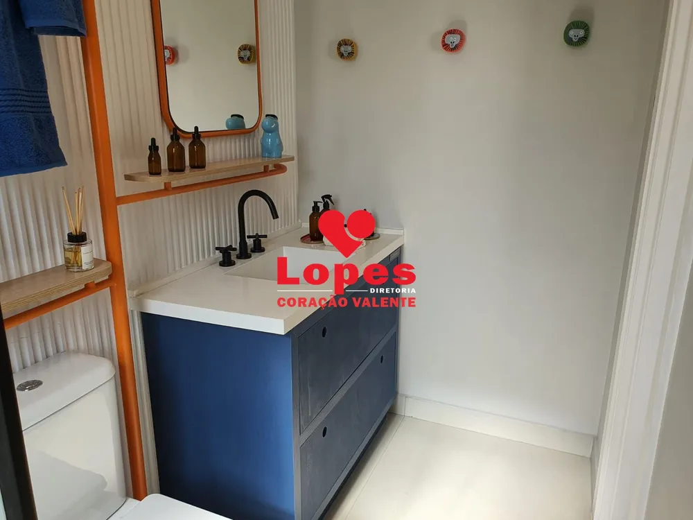 Apartamento, 2 quartos, 187 m² - Foto 7