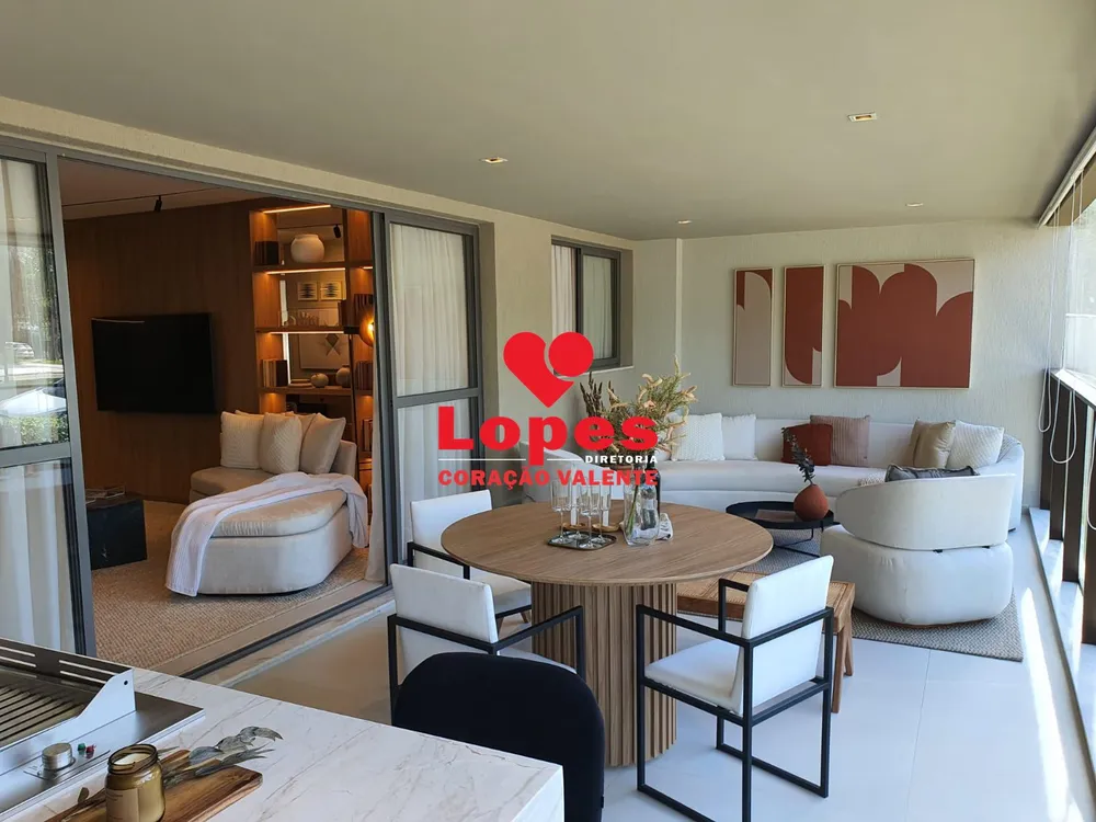 Apartamento, 2 quartos, 187 m² - Foto 20